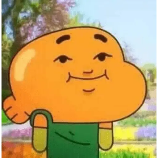 El mundo de gumball 