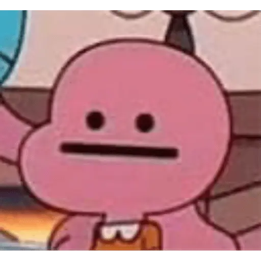 El mundo de gumball 