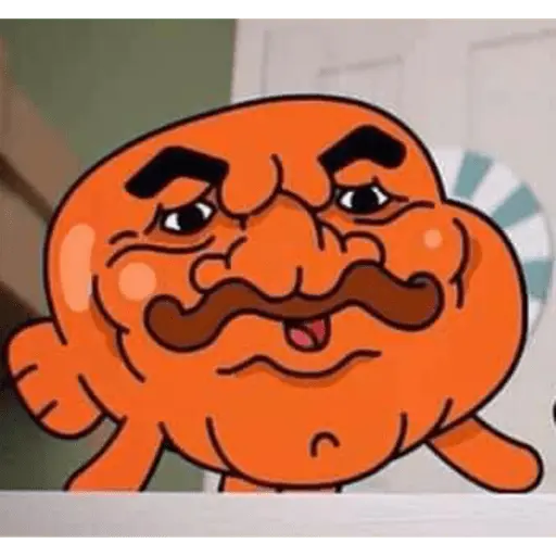 El mundo de gumball 