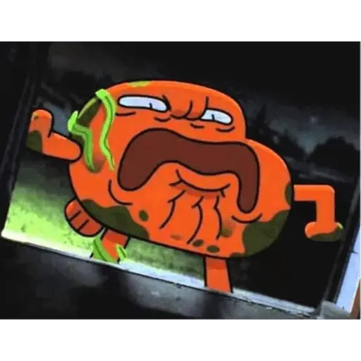 El mundo de gumball 