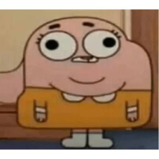 El mundo de gumball 