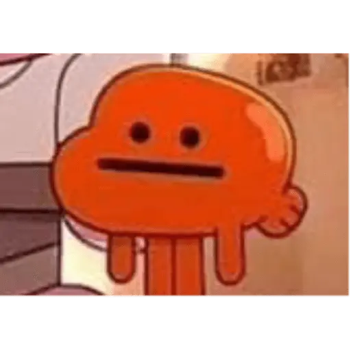 El mundo de gumball 