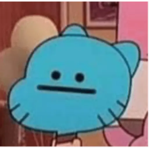 El mundo de gumball 