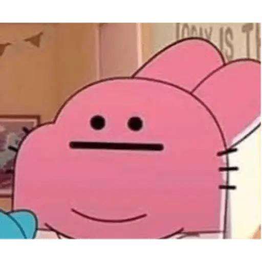 El mundo de gumball 