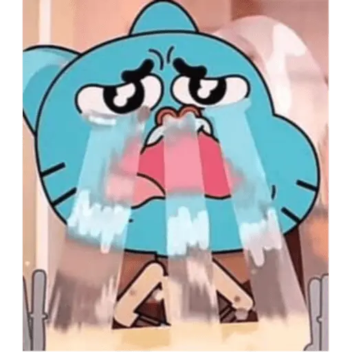 El mundo de gumball 