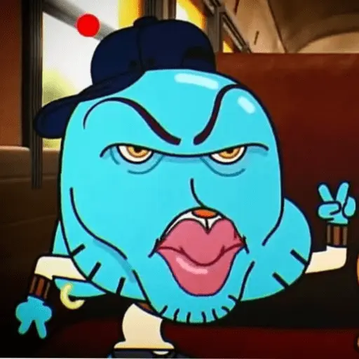 gumball