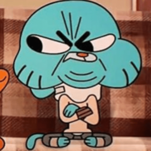 gumball preview
