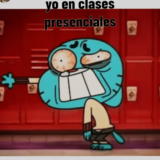 gumball