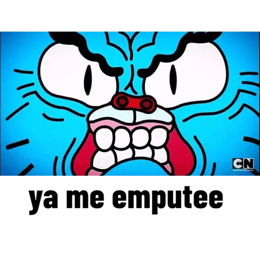 gumball