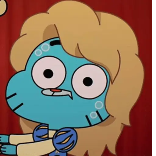 gumball