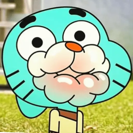 gumball
