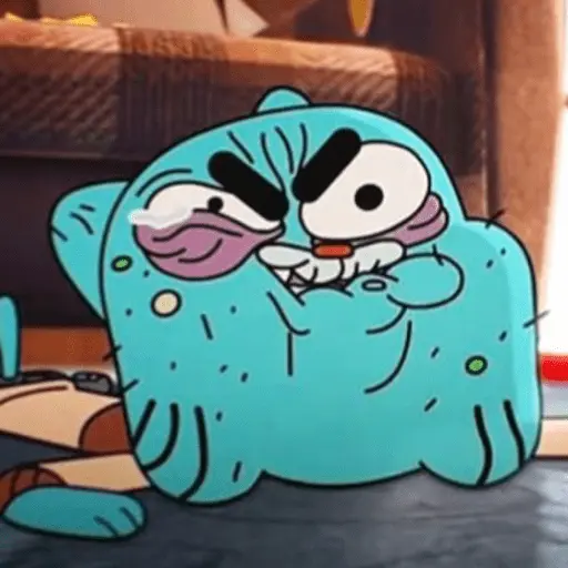 gumball