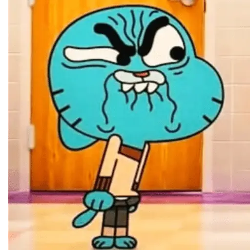 gumball