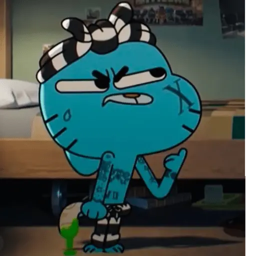 gumball