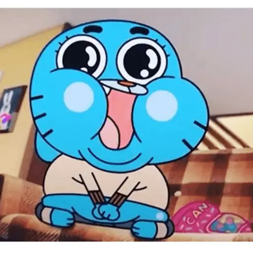 gumball