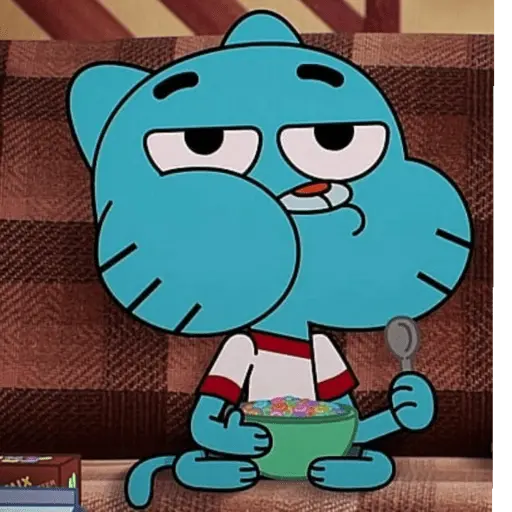 gumball