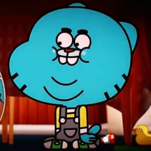 gumball