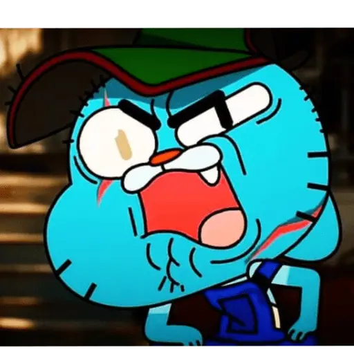 gumball