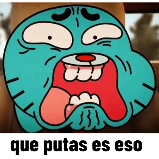 gumball