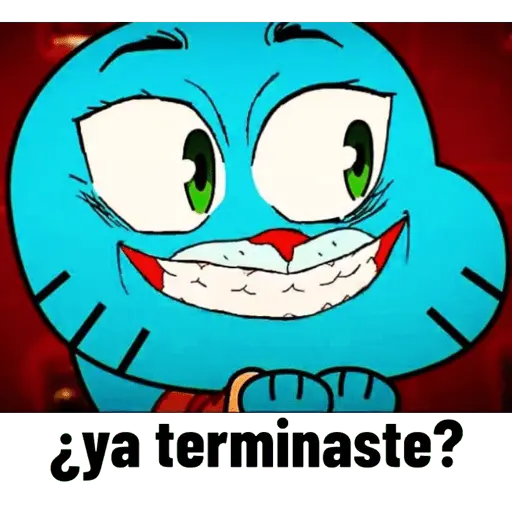 gumball