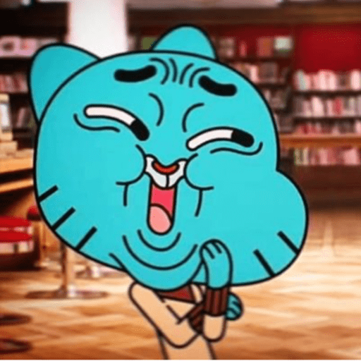 gumball preview