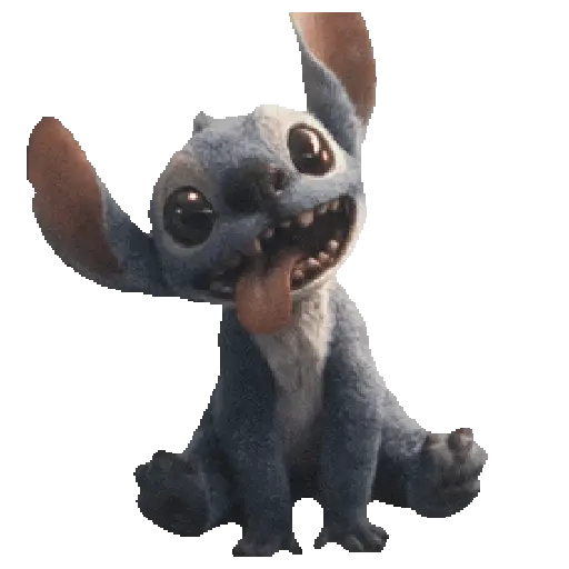 LILO & STITCH
