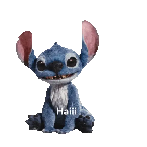 LILO & STITCH
