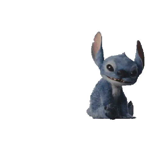 LILO & STITCH