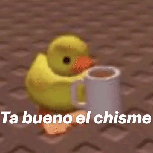 Pal Grupo 😈