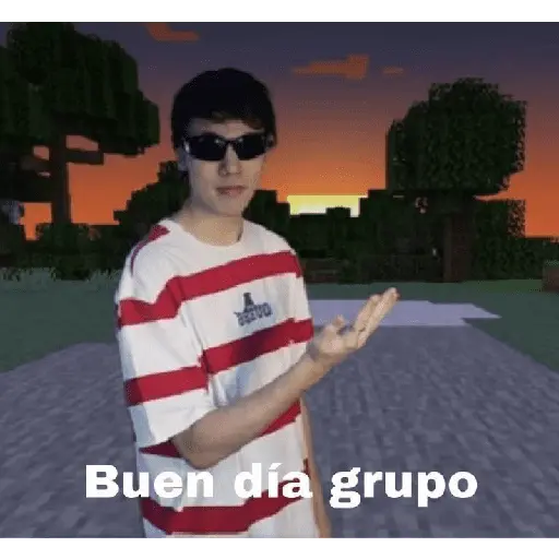Pal Grupo 😈
