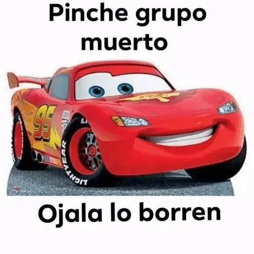 Pal Grupo 😈