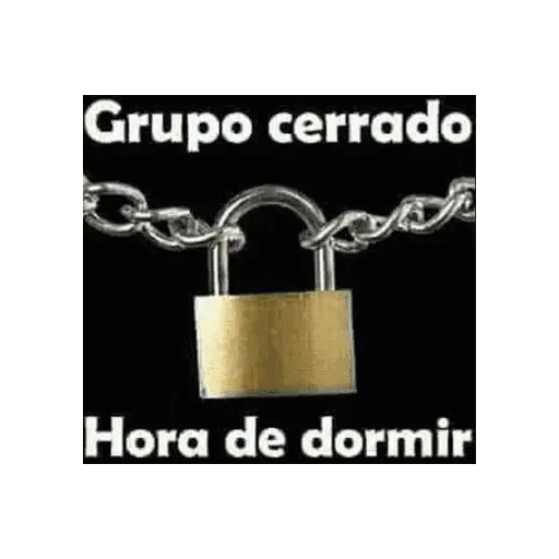 Pal Grupo 😈
