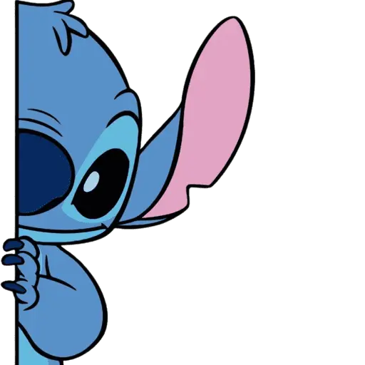 Lilo Y Stitch Vol1 🩵