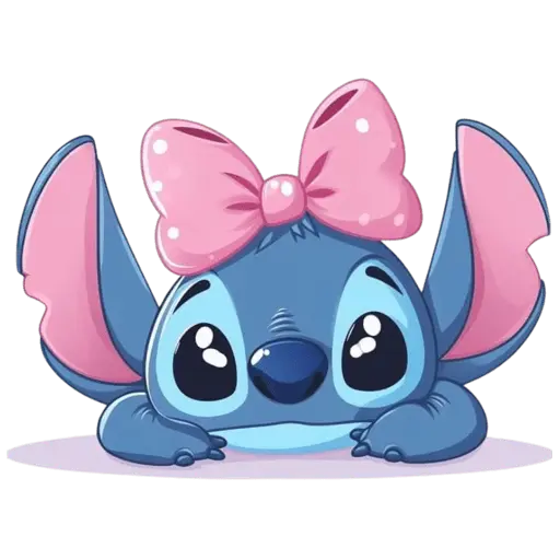 Lilo Y Stitch Vol1 🩵