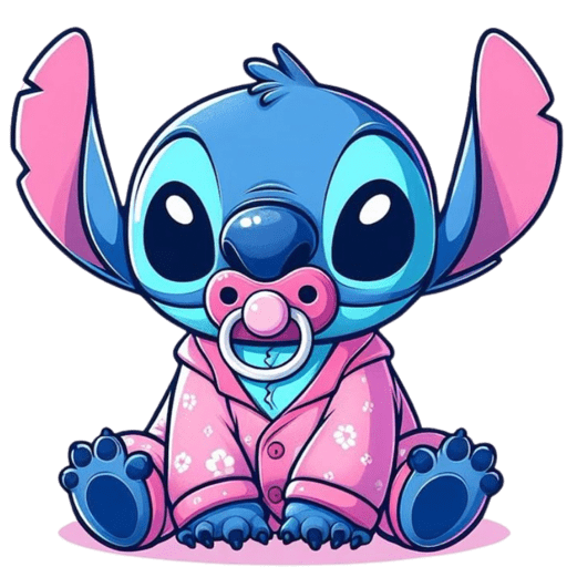 Lilo Y Stitch Vol1 🩵 preview