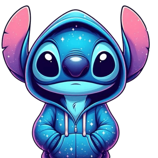 Lilo Y Stitch Vol1 🩵 preview