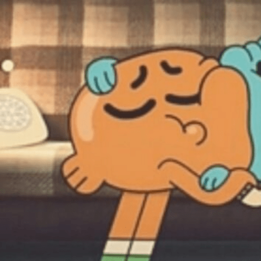 Gumball y Darwin preview