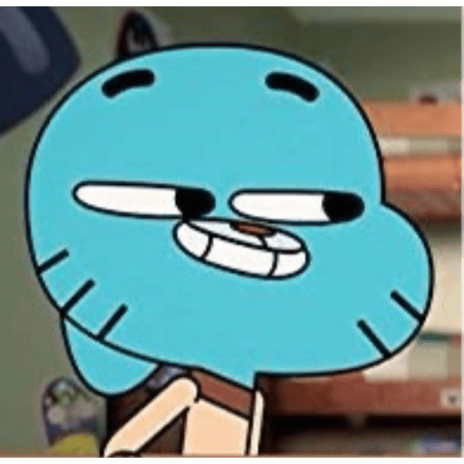 Gumball y Darwin preview