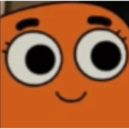 Gumball y Darwin