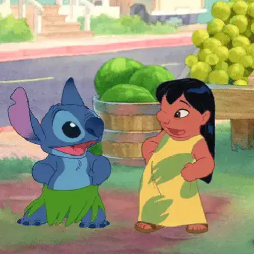 Lilo & Stitch