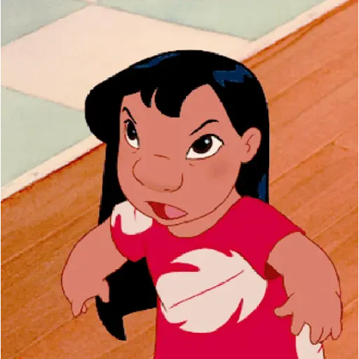 Lilo & Stitch
