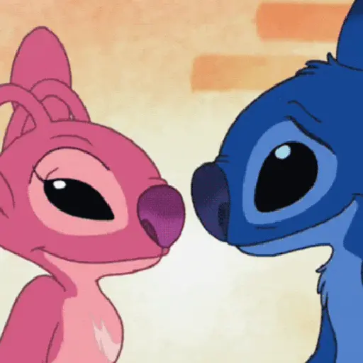 Lilo & Stitch