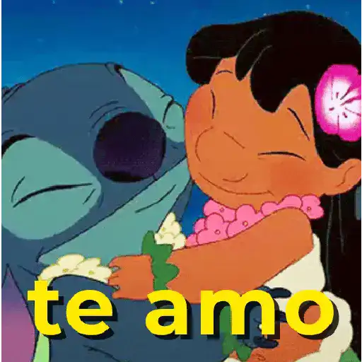 Lilo & Stitch