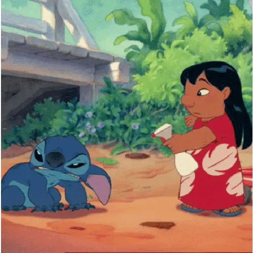 Lilo & Stitch