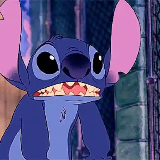 Lilo & Stitch