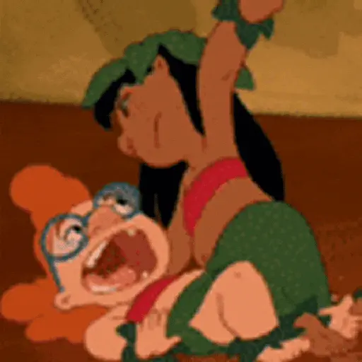 Lilo & Stitch