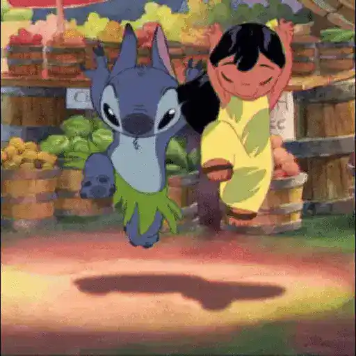 Lilo & Stitch