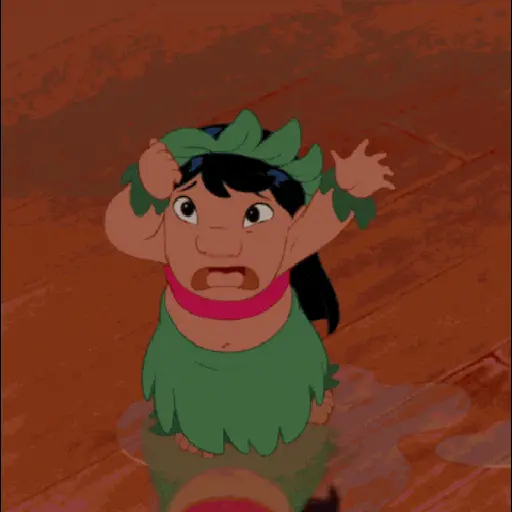 Lilo & Stitch