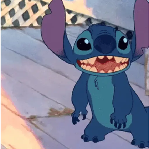 Lilo & Stitch