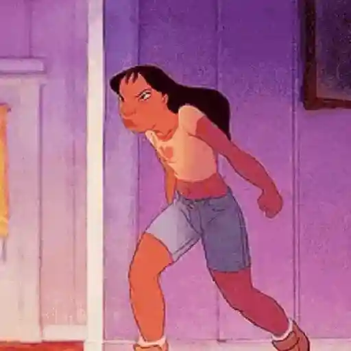 Lilo & Stitch